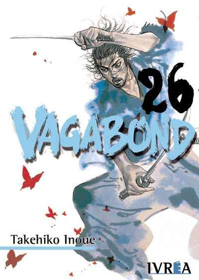 VAGABOND 26