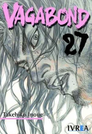 VAGABOND 27