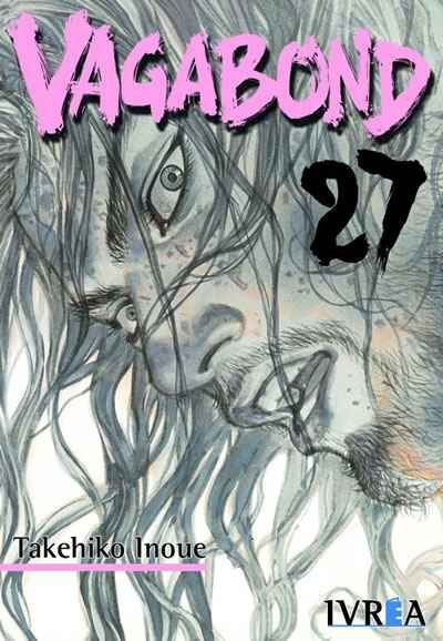 VAGABOND 27