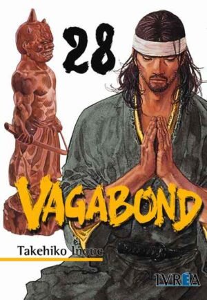 VAGABOND 28