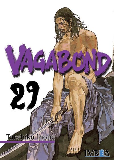 VAGABOND 29