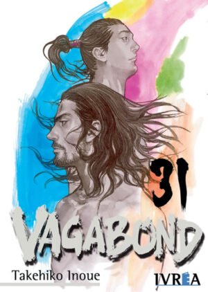 VAGABOND 31