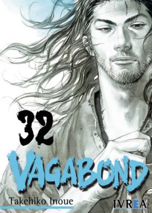 VAGABOND 32