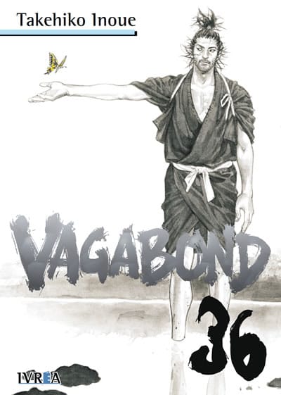vagabond36.jpg Vagabond 36 | Ivrea Argentina
