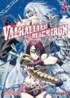 valhalliantheblackiron_03.jpg Valhallian The Black Iron 03 | Ivrea Argentina