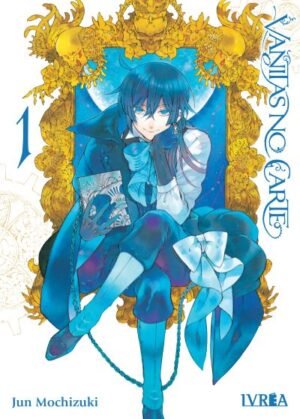 VANITAS NO CARTE 01