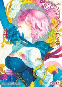 Vanitas No Carte 04 | Ivrea Argentina