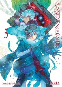 Vanitas No Carte 05 | Ivrea Argentina