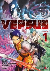 versus01.jpg Versus 01 | Ivrea Argentina