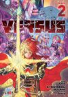 versus02.jpg Versus 02 | Ivrea Argentina