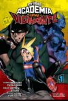 vigilante01.jpg Vigilante: My Hero Academia Illegals 01 | Ivrea Argentina