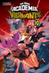 Vigilante: My Hero Academia Illegals 10 | Ivrea Argentina