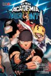 Vigilante: My Hero Academia Illegals 12 | Ivrea Argentina