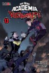 Vigilante: My Hero Academia Illegals 13 | Ivrea Argentina
