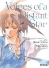 Voices Of A Distant Star (Tomo Único) | Ivrea Argentina