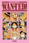 Wanted! (Tomo Único) | Ivrea Argentina
