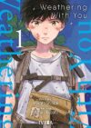 Weathering With You 01 | Ivrea Argentina
