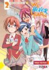 We Never Learn 02 | Ivrea Argentina