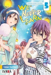 We Never Learn 05 | Ivrea Argentina