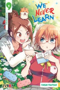 We Never Learn 09 | Ivrea Argentina