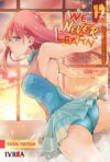 We Never Learn 12 | Ivrea Argentina