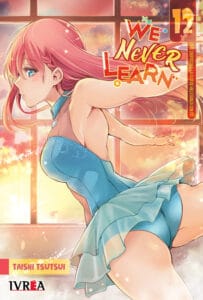 We Never Learn 12 | Ivrea Argentina
