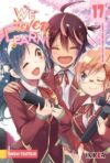 We Never Learn 17 | Ivrea Argentina