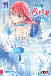 We Never Learn 21 | Ivrea Argentina