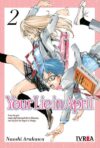 Your Lie In April (Shigatsu wa Kimi no Uso) 02 | Ivrea Argentina