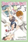 Your Lie In April (Shigatsu wa Kimi no Uso) 03 | Ivrea Argentina