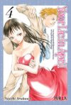 Your Lie In April (Shigatsu wa Kimi no Uso) 04 | Ivrea Argentina