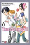 Your Lie In April (Shigatsu wa Kimi no Uso) 06 | Ivrea Argentina