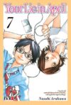 Your Lie In April (Shigatsu wa Kimi no Uso) 07 | Ivrea Argentina