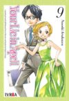 Your Lie In April (Shigatsu wa Kimi no Uso) 09 | Ivrea Argentina