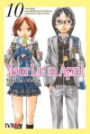 Your Lie In April (Shigatsu wa Kimi no Uso) 10 | Ivrea Argentina