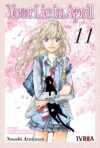 Your Lie In April (Shigatsu wa Kimi no Uso) 11 | Ivrea Argentina