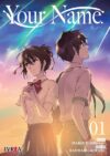Your Name 01 | Ivrea Argentina
