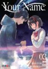 Your Name 03 | Ivrea Argentina