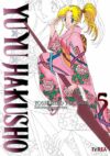 Yu Yu Hakusho Ed. Kanzenban 05 | Ivrea Argentina