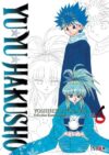 Yu Yu Hakusho Ed. Kanzenban 06 | Ivrea Argentina