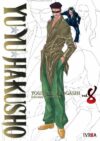 Yu Yu Hakusho Ed. Kanzenban 08 | Ivrea Argentina