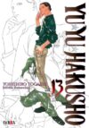 Yu Yu Hakusho Ed. Kanzenban 13 | Ivrea Argentina