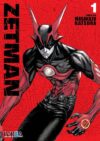 Zetman 01 | Ivrea Argentina