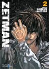 Zetman 02 | Ivrea Argentina