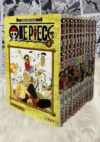 One Piece Colección 01° Arco Completa East Blue 11 Tomos | Ivrea Argentina