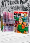 0-4.jpg Sakamoto Days Colección 01 Al 21 | Ivrea Argentina