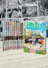 1-4.jpg Frieren Colección 01 Al 15 | Ivrea Argentina