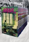 Nana Colección Serie Completa 21 Tomos | Ivrea Argentina