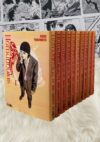 Homunculus Colección Serie Completa 10 Tomos | Ivrea Argentina