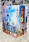 Ao No Flag Colección Serie Completa 8 Tomos | Ivrea Argentina
